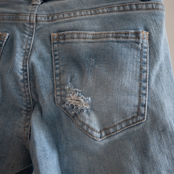 Dynamite Kate Ripped Jeans - Picture 8 of 8